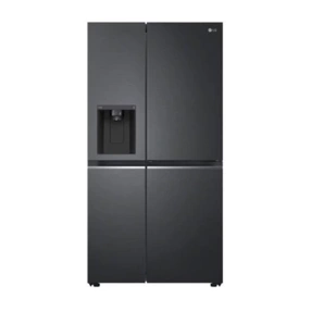 REFRIGERATEUR AMERICAIN 635L LG GSJV80MCLF