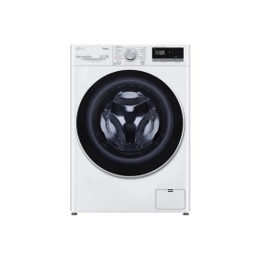 LAVE LINGE LG 8.5KG F82SV50WHS