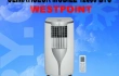 CLIMATISEUR MOBILE 12000 BTU STANDARD