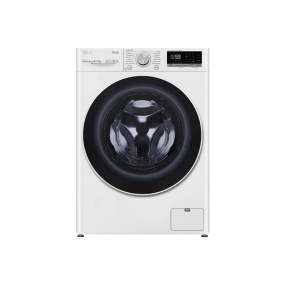 LAVE LINGE SECHANT LG 8.5/5KG F852SV50WRS